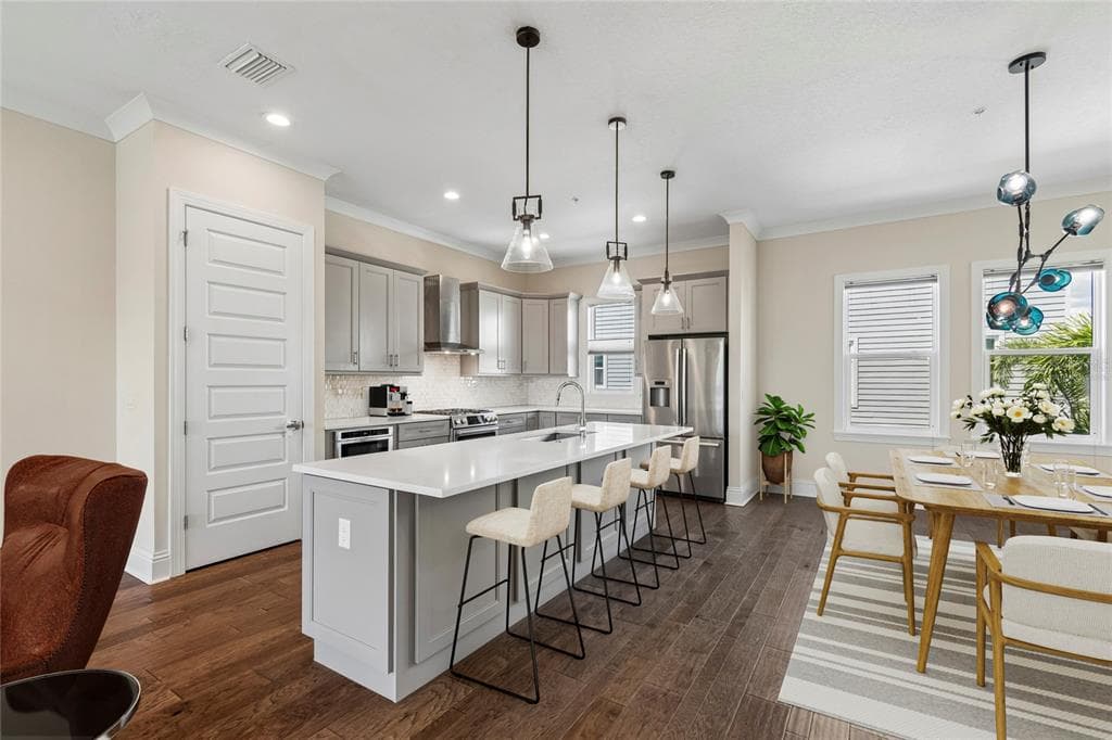 2442 W MISSISSIPPI AVENUE # 14, TAMPA, FL 33629 — zdjęcie 5