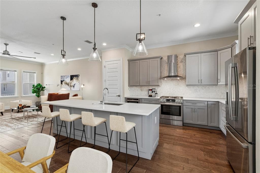 2442 W MISSISSIPPI AVENUE # 14, TAMPA, FL 33629 — zdjęcie 4