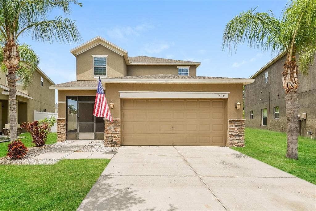 2114 RICHWOOD PIKE DRIVE, RUSKIN, FL 33570