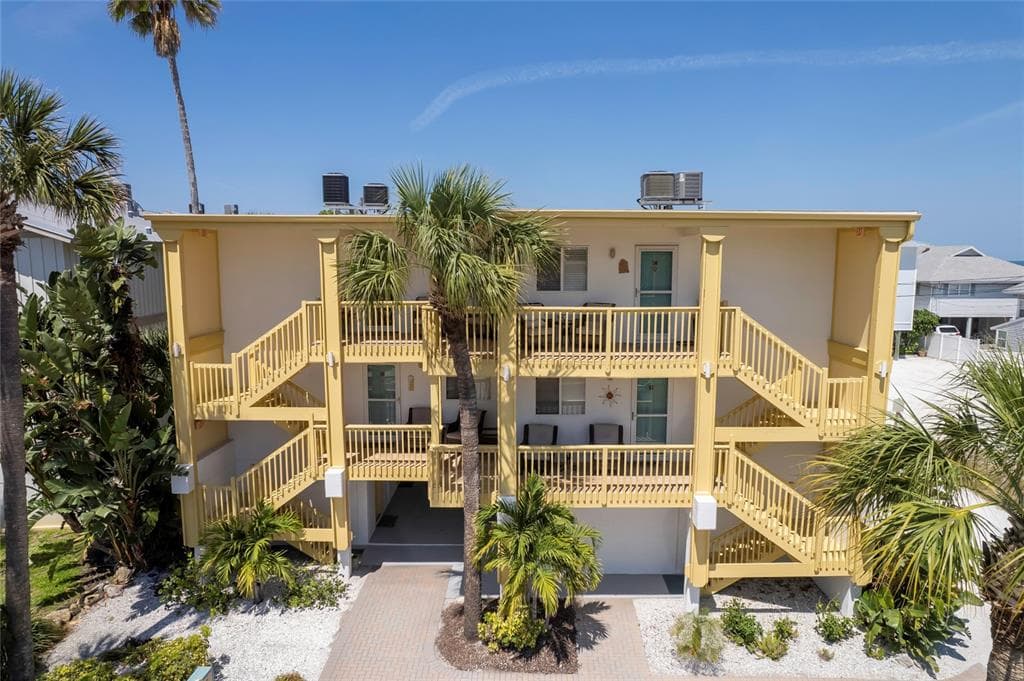 708 GULF BOULEVARD # D, INDIAN ROCKS BEACH, FL 33785 — zdjęcie 2