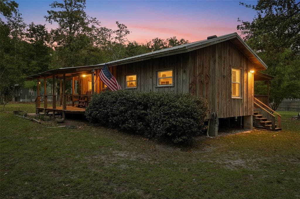 14350 NE 191ST STREET, FORT MC COY, FL 32134 — zdjęcie 3