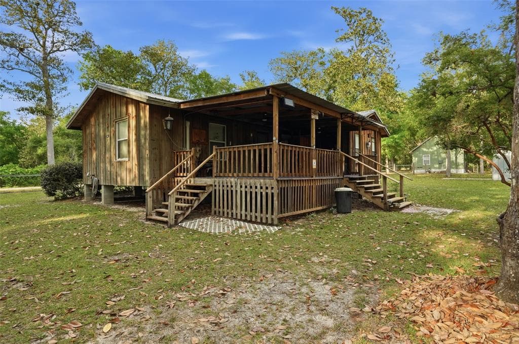 14350 NE 191ST STREET, FORT MC COY, FL 32134 — zdjęcie 5