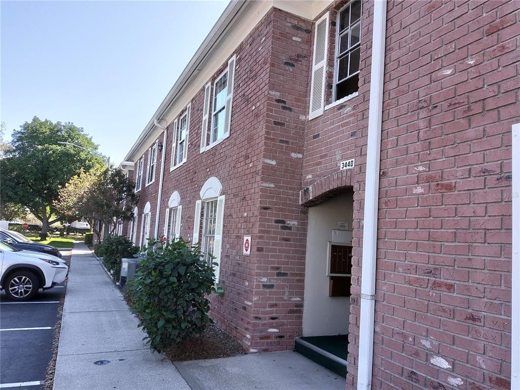 3440 41ST AVE SOUTH # 187, ST PETERSBURG, FL 33711 — zdjęcie 2