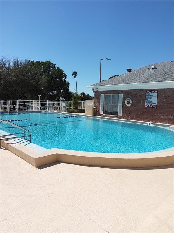 3440 41ST AVE SOUTH # 187, ST PETERSBURG, FL 33711 — zdjęcie 3