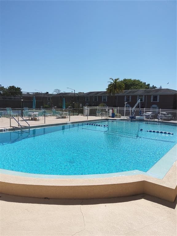 3440 41ST AVE SOUTH # 187, ST PETERSBURG, FL 33711 — zdjęcie 4