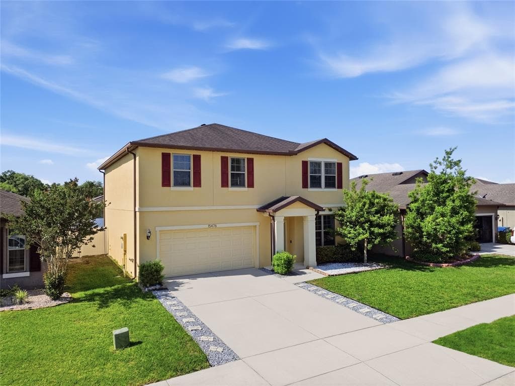 15476 STONE HOUSE DRIVE, BROOKSVILLE, FL 34604 — zdjęcie 2