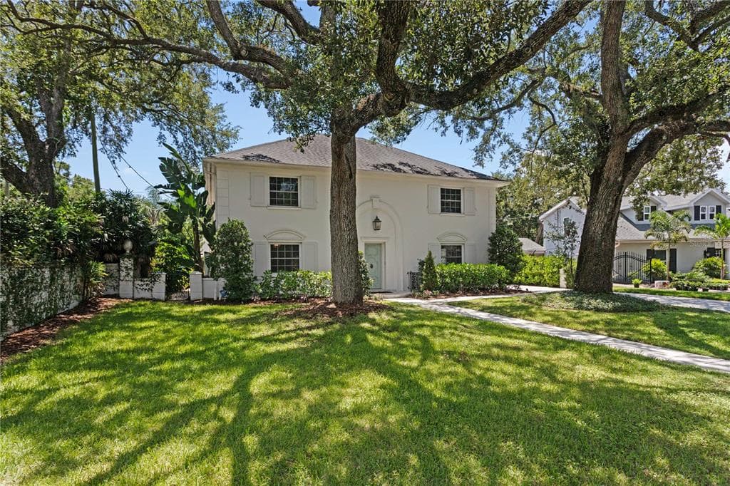 4704 W BROOKWOOD DRIVE, TAMPA, FL 33629 — zdjęcie 2