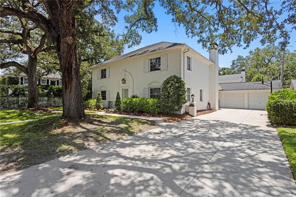 4704 W BROOKWOOD DRIVE, TAMPA, FL 33629 — zdjęcie 3