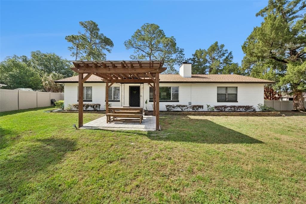 219 S CRYSTAL DRIVE, SANFORD, FL 32773