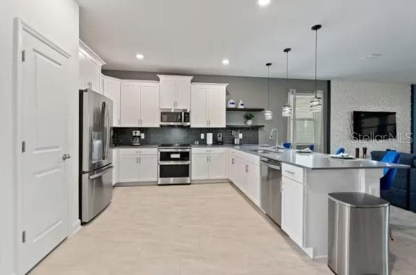 9254 SOMMERSET HILLS DRIVE, DAVENPORT, FL 33896 — zdjęcie 3