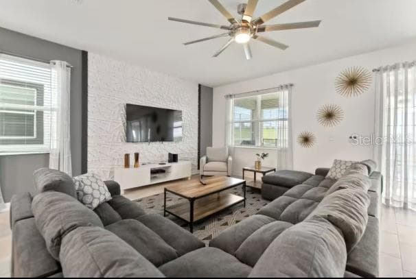 9254 SOMMERSET HILLS DRIVE, DAVENPORT, FL 33896 — zdjęcie 4