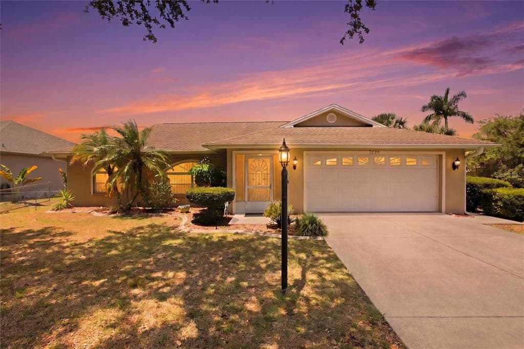 1299 TRIPOLI STREET, NORTH PORT, FL 34286