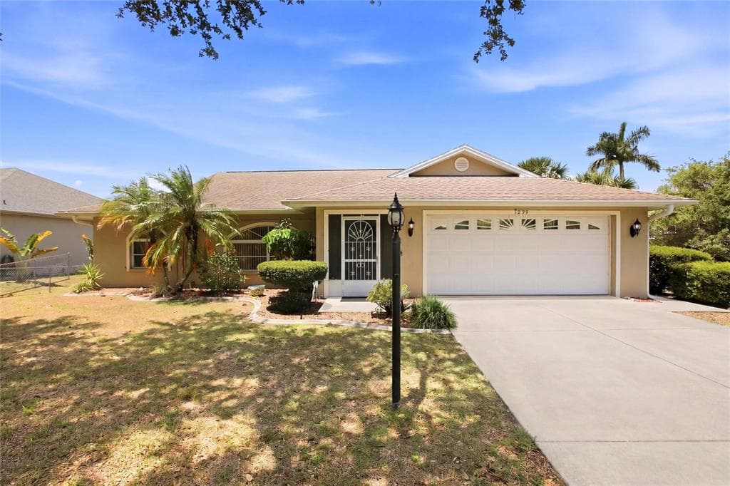 1299 TRIPOLI STREET, NORTH PORT, FL 34286 — zdjęcie 5