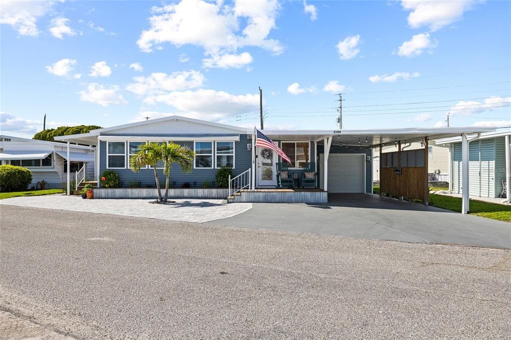 2109 OHIO AVENUE, BRADENTON, FL 34207 — zdjęcie 2
