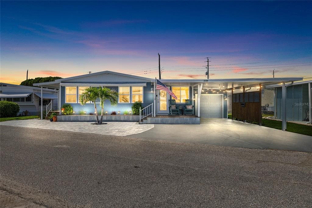 2109 OHIO AVENUE, BRADENTON, FL 34207