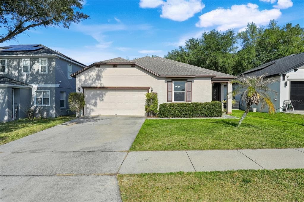 1141 GREENLEY AVENUE, GROVELAND, FL 34736