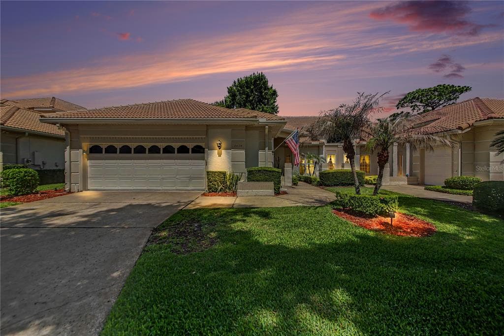 2406 SWEETWATER COUNTRY CLUB DRIVE, APOPKA, FL 32712 — zdjęcie 2