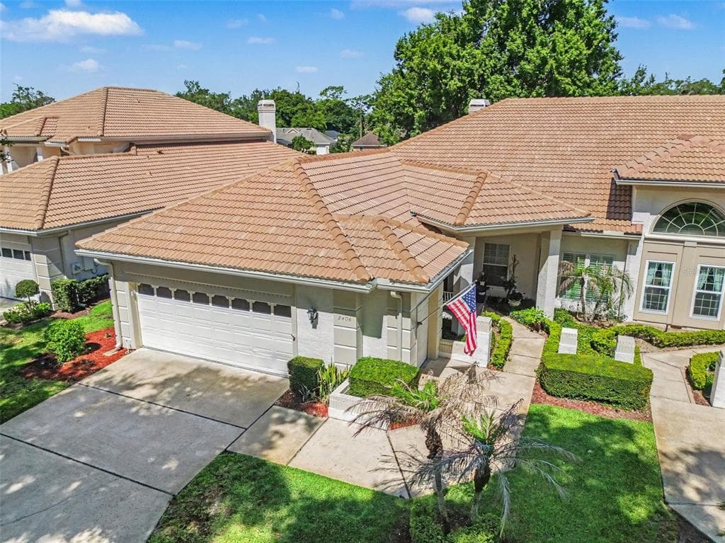 2406 SWEETWATER COUNTRY CLUB DRIVE, APOPKA, FL 32712 — zdjęcie 5