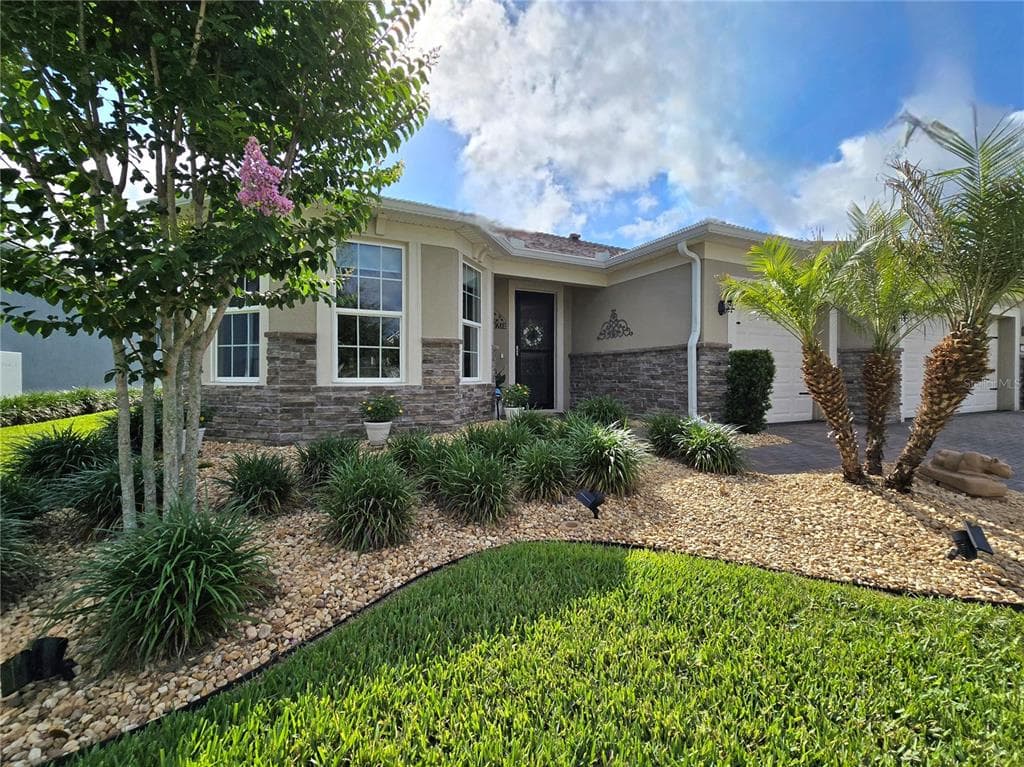 2743 RIVER CREEK LANE, ST CLOUD, FL 34771 — zdjęcie 2