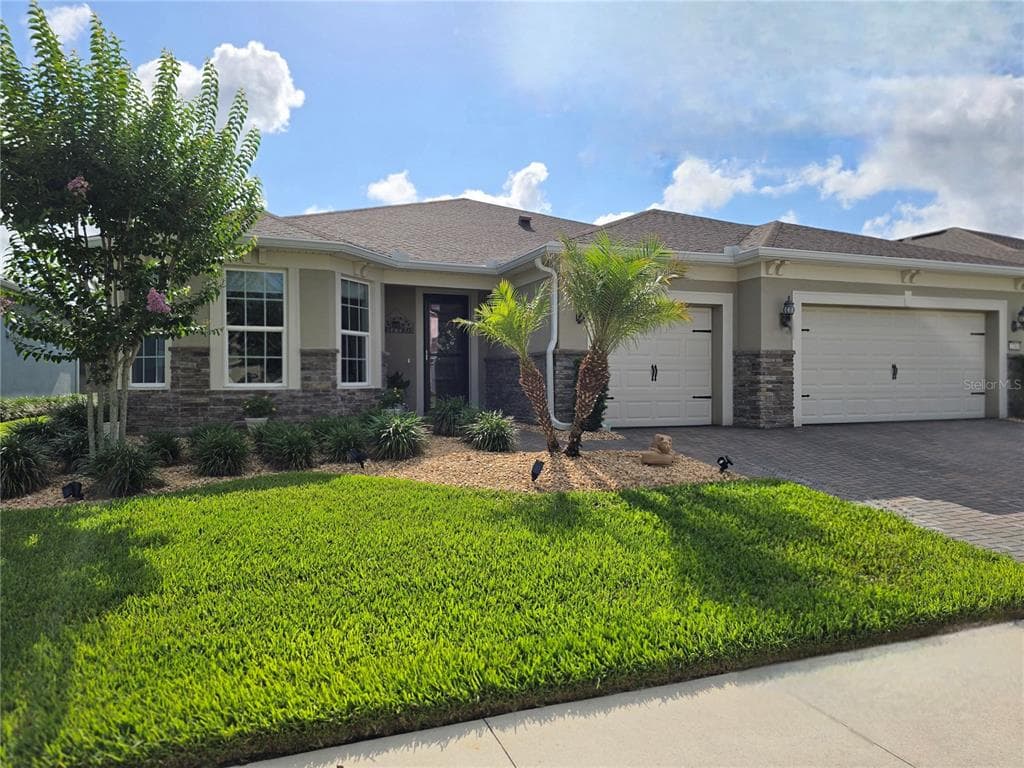 2743 RIVER CREEK LANE, ST CLOUD, FL 34771