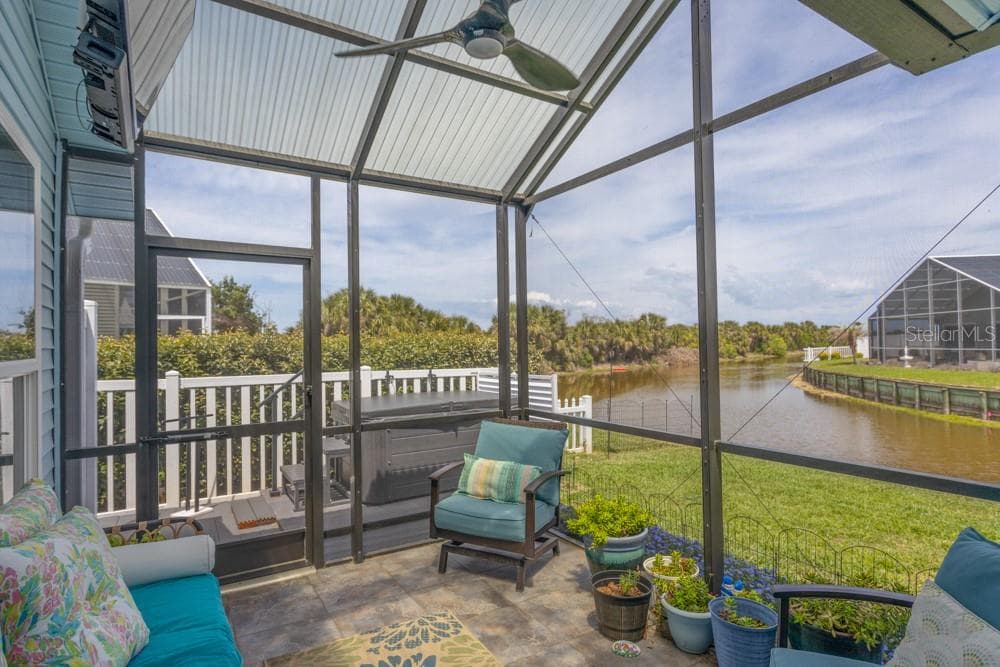 33 BEDFORD DRIVE, PALM COAST, FL 32137 — zdjęcie 2
