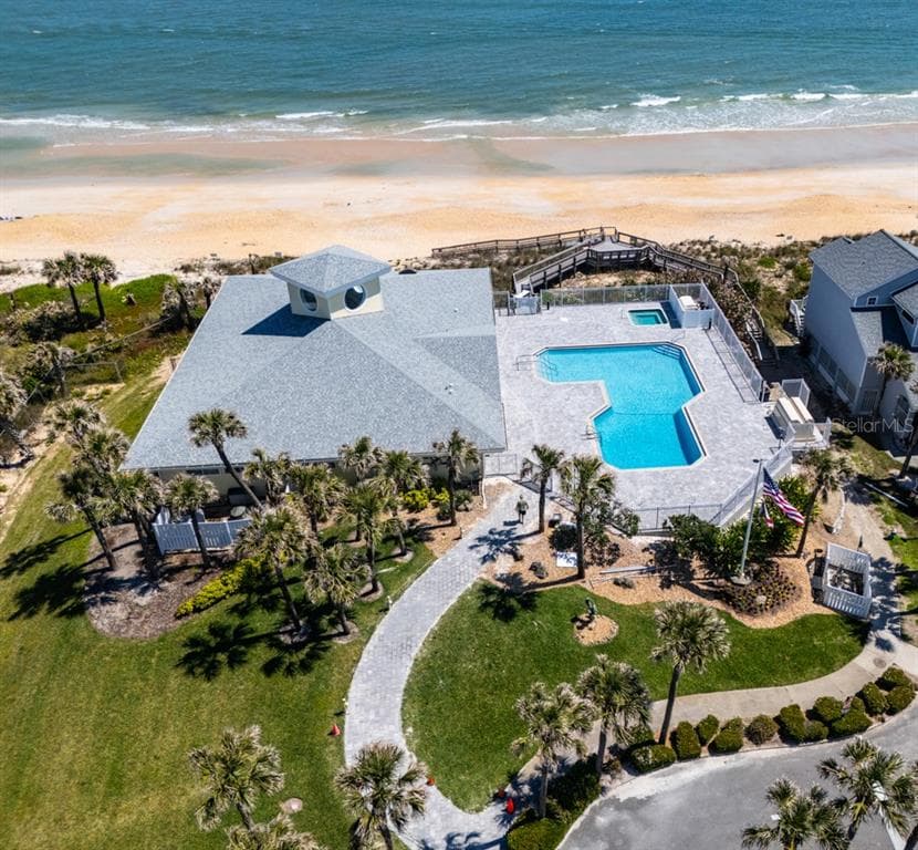 33 BEDFORD DRIVE, PALM COAST, FL 32137 — zdjęcie 3