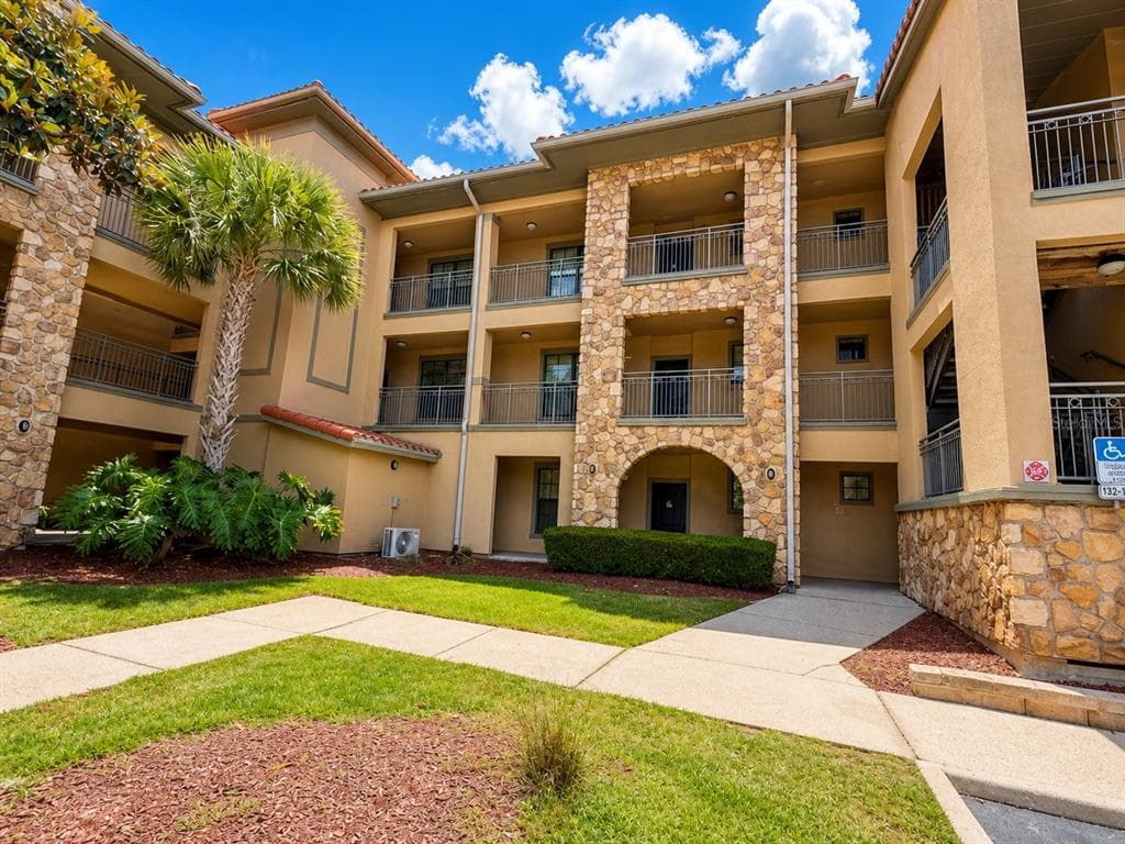 907 CHARO PARKWAY # 915, DAVENPORT, FL 33897 — zdjęcie 2