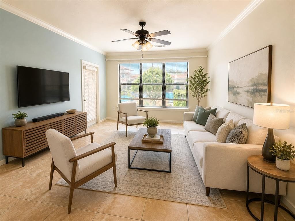 907 CHARO PARKWAY # 915, DAVENPORT, FL 33897 — zdjęcie 5