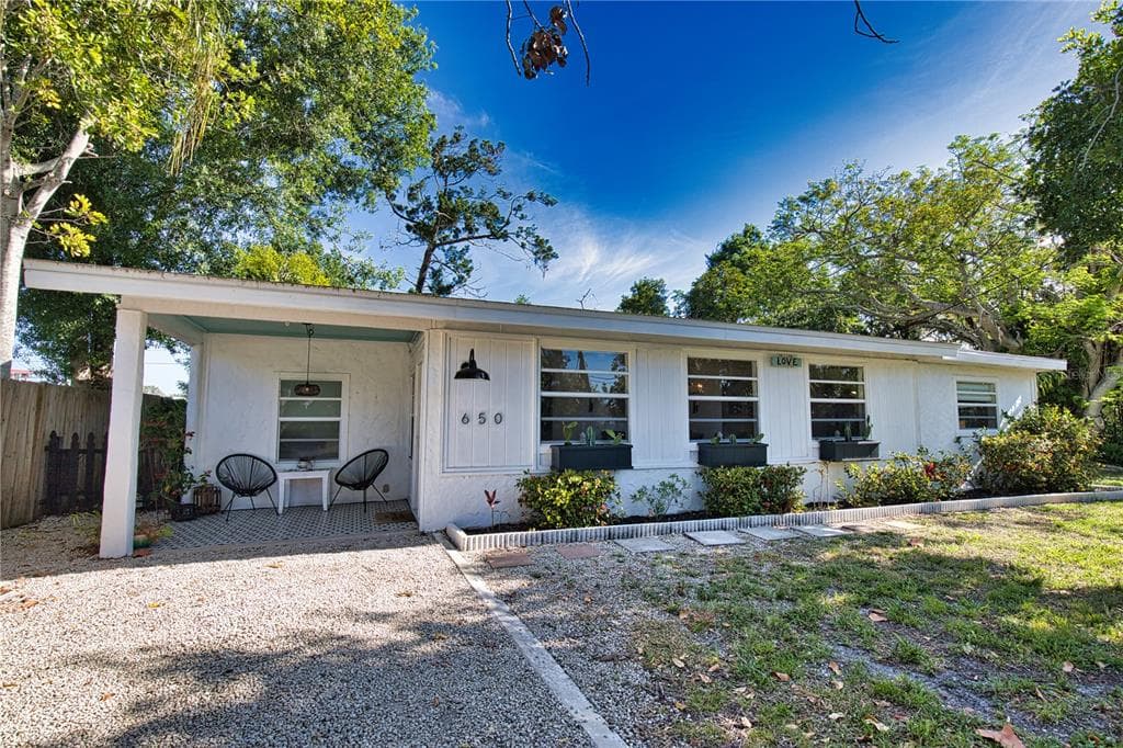 650 EDWARDS STREET, ENGLEWOOD, FL 34223 — zdjęcie 2