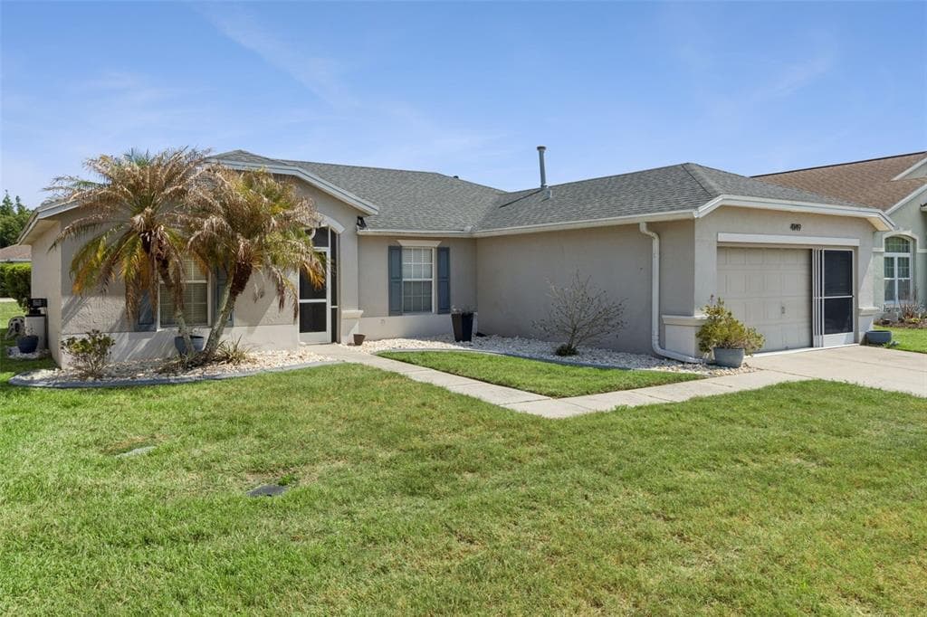4149 WINDCHIME LANE, LAKELAND, FL 33811 — zdjęcie 3