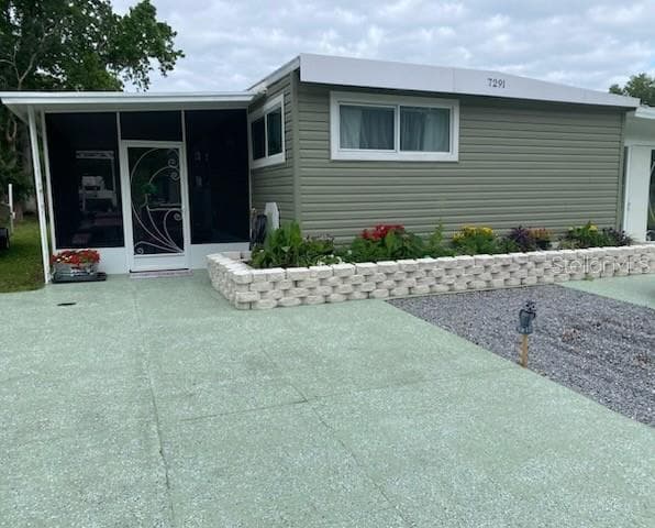 7291 WINDY WAY, BROOKSVILLE, FL 34601