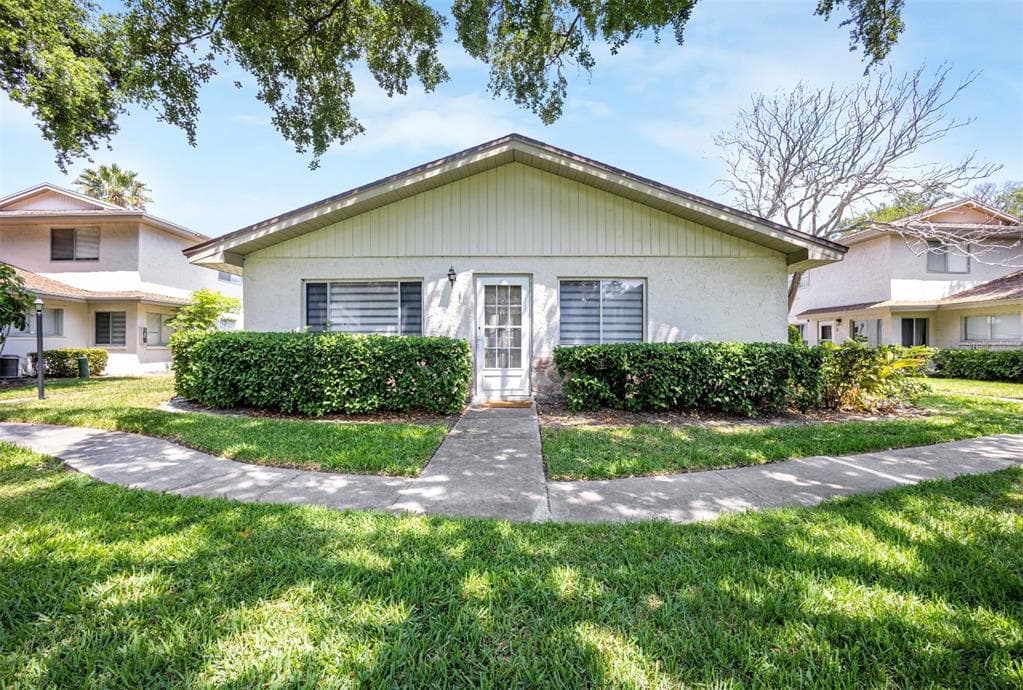 1831 BOUGH AVENUE # 1, CLEARWATER, FL 33760