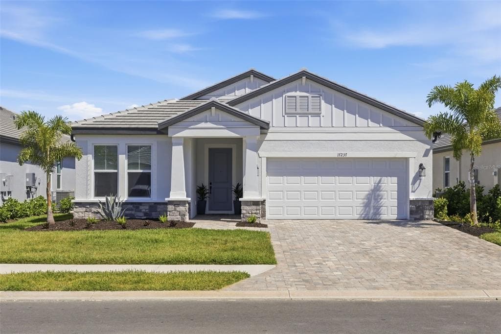 17237 SAVORY MIST CIRCLE, BRADENTON, FL 34211 — zdjęcie 2