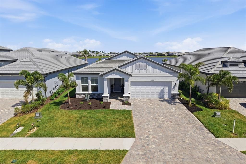 17237 SAVORY MIST CIRCLE, BRADENTON, FL 34211 — zdjęcie 4