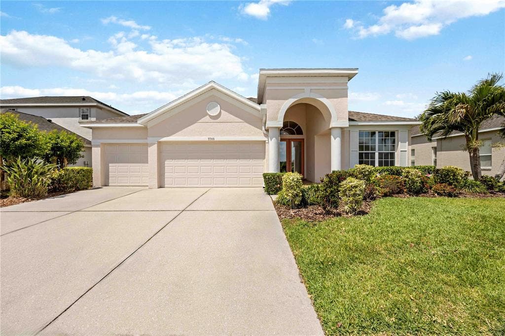 7740 CASTLEISLAND DRIVE, SARASOTA, FL 34240 — zdjęcie 2