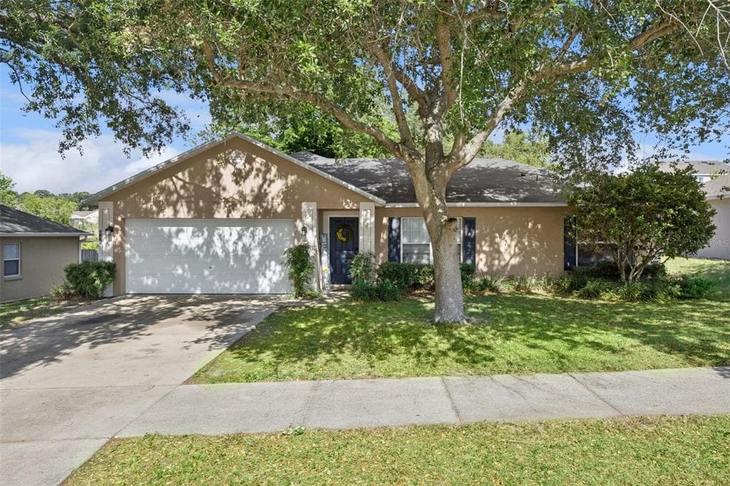 648 TRANQUILITY STREET, MINNEOLA, FL 34715