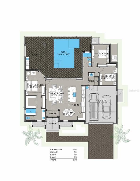 13 LAUREL COURT, PLACIDA, FL 33946 — zdjęcie 2