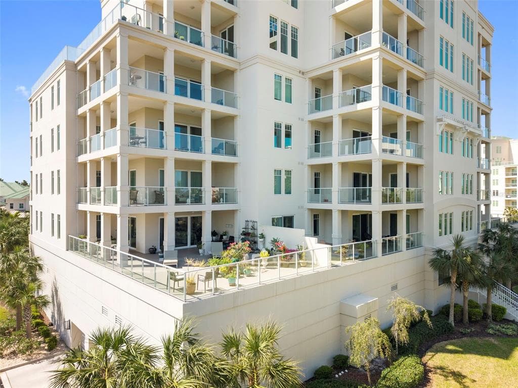 8 PALM TERRACE # 201, CLEARWATER, FL 33756 — zdjęcie 3