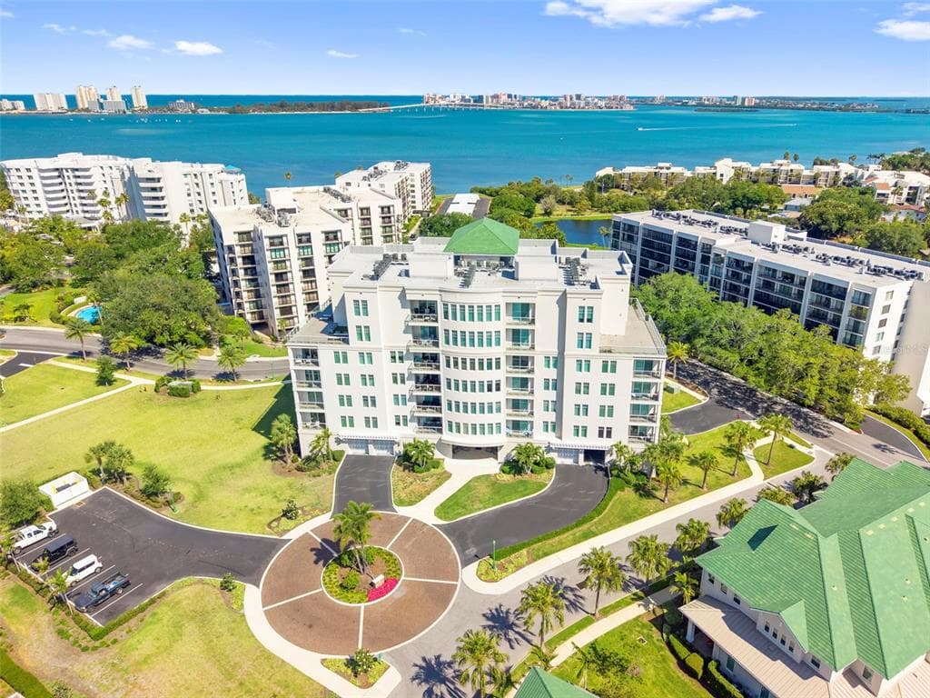 8 PALM TERRACE # 201, CLEARWATER, FL 33756 — zdjęcie 5