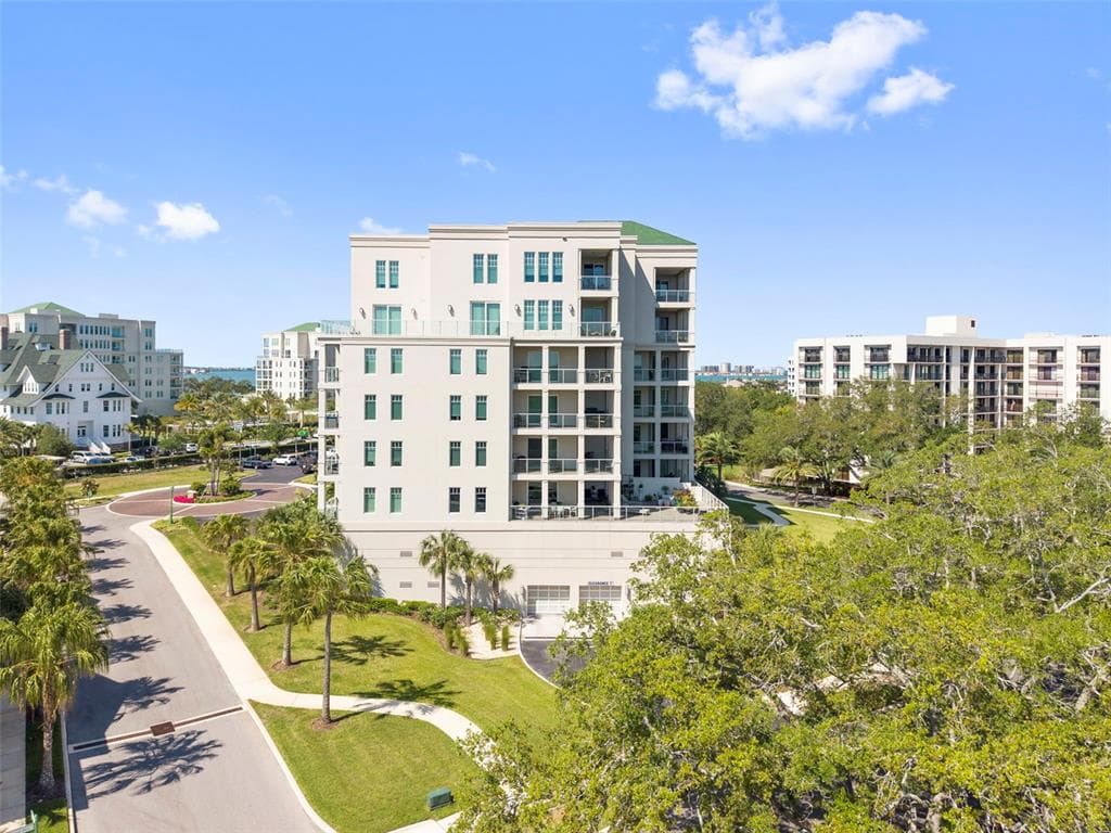 8 PALM TERRACE # 201, CLEARWATER, FL 33756 — zdjęcie 4