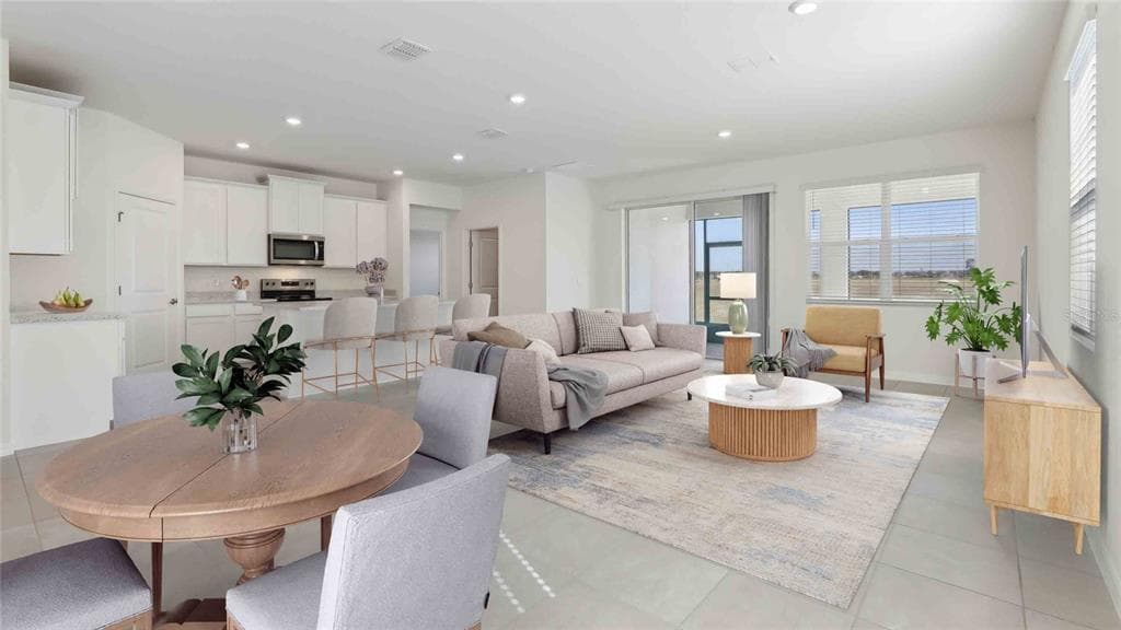 3043 CANOPY OAK BOULEVARD, WILDWOOD, FL 34785 — zdjęcie 2
