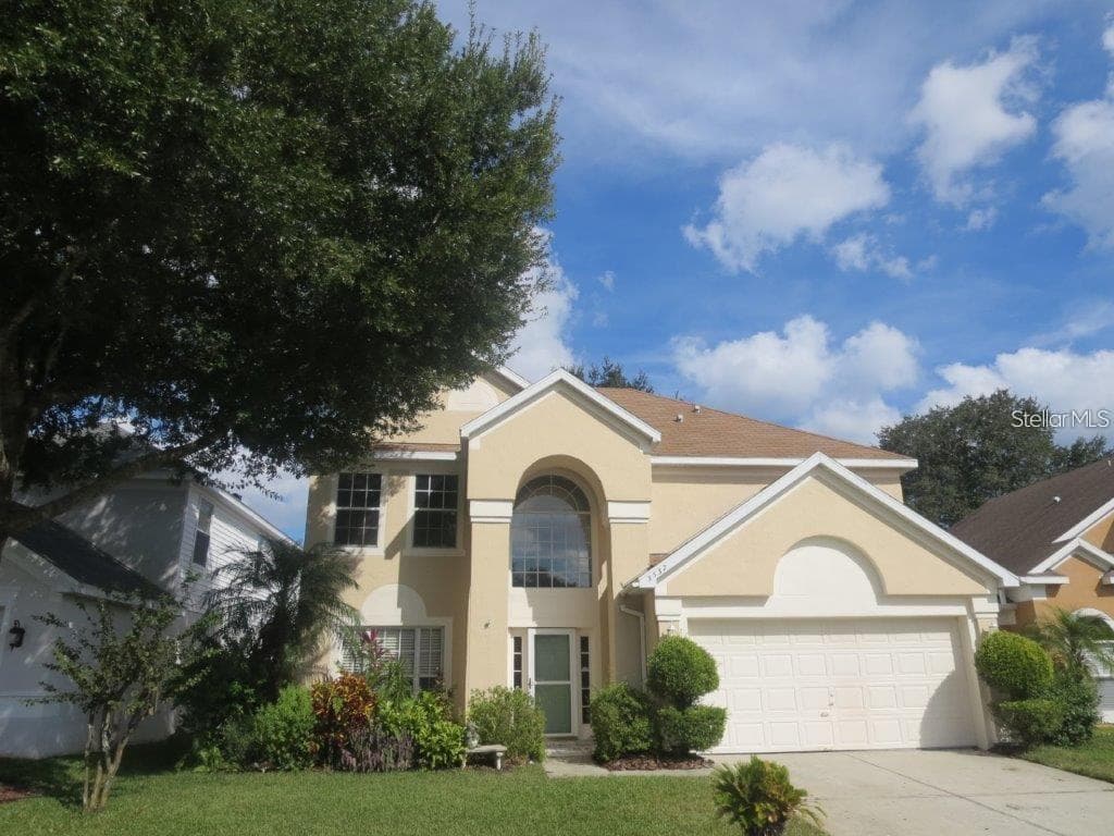 3537 MOSS POINTE PLACE, LAKE MARY, FL 32746 — zdjęcie 2