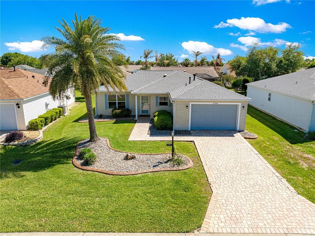 2180 JASPER WAY, THE VILLAGES, FL 32162 — zdjęcie 2