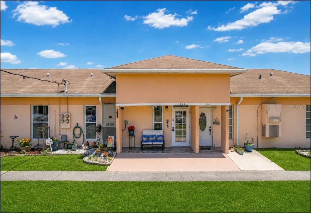 523 CLUB CIRCLE, LAKE WALES, FL 33898 — zdjęcie 2