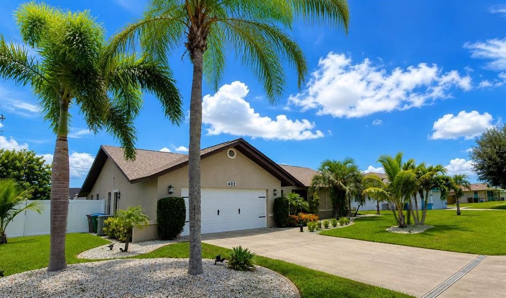 402 SW 37TH LANE, CAPE CORAL, FL 33914 — zdjęcie 3