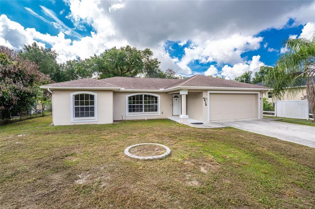 4436 MAURBACH TERRACE, NORTH PORT, FL 34286 — zdjęcie 2