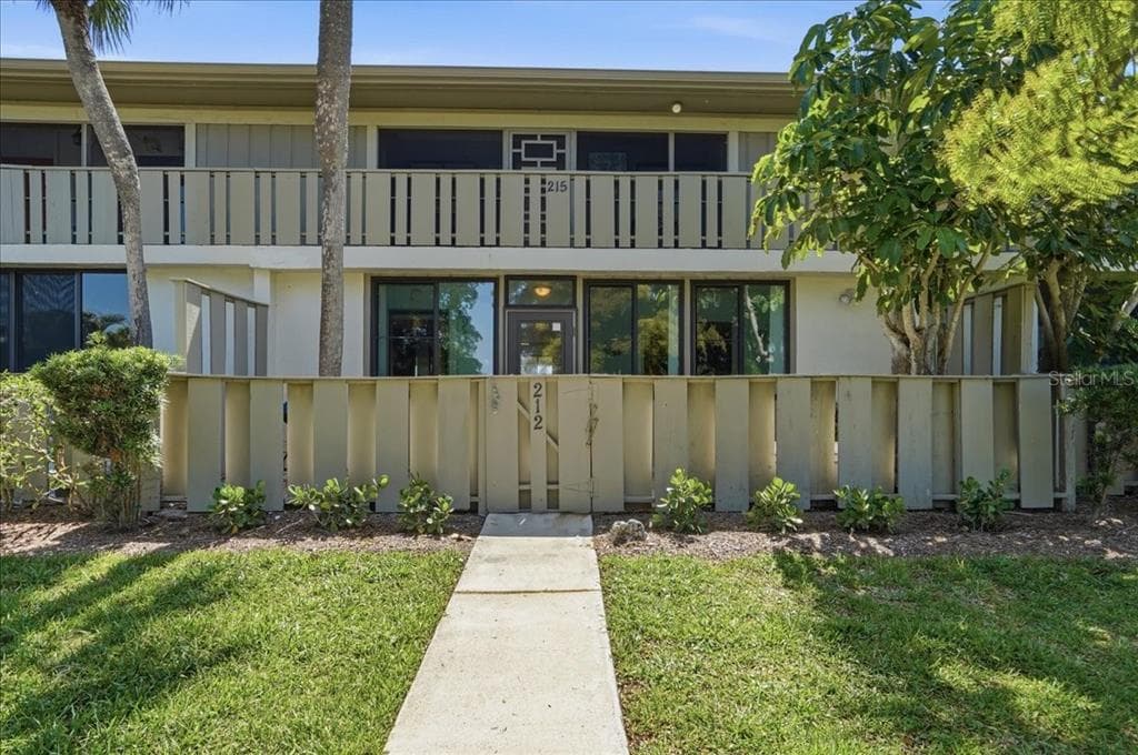 6500 FLOTILLA DRIVE # 212, HOLMES BEACH, FL 34217 — zdjęcie 2