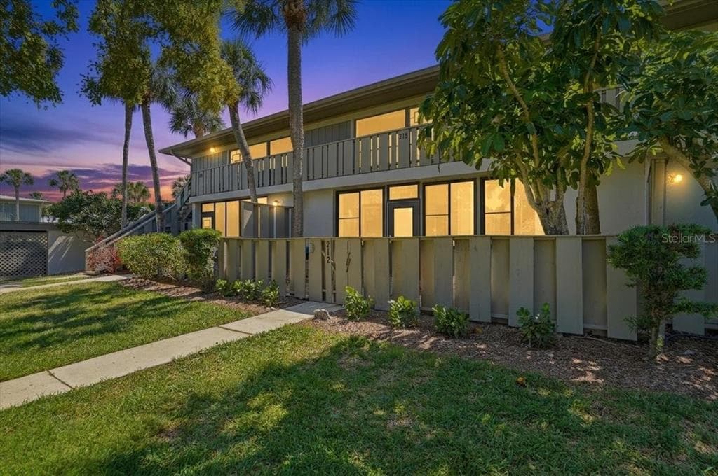 6500 FLOTILLA DRIVE # 212, HOLMES BEACH, FL 34217 — zdjęcie 3