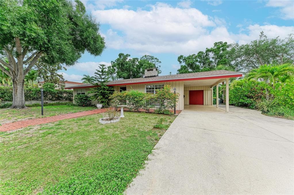 1827 ALTA VISTA STREET, SARASOTA, FL 34236 — zdjęcie 2