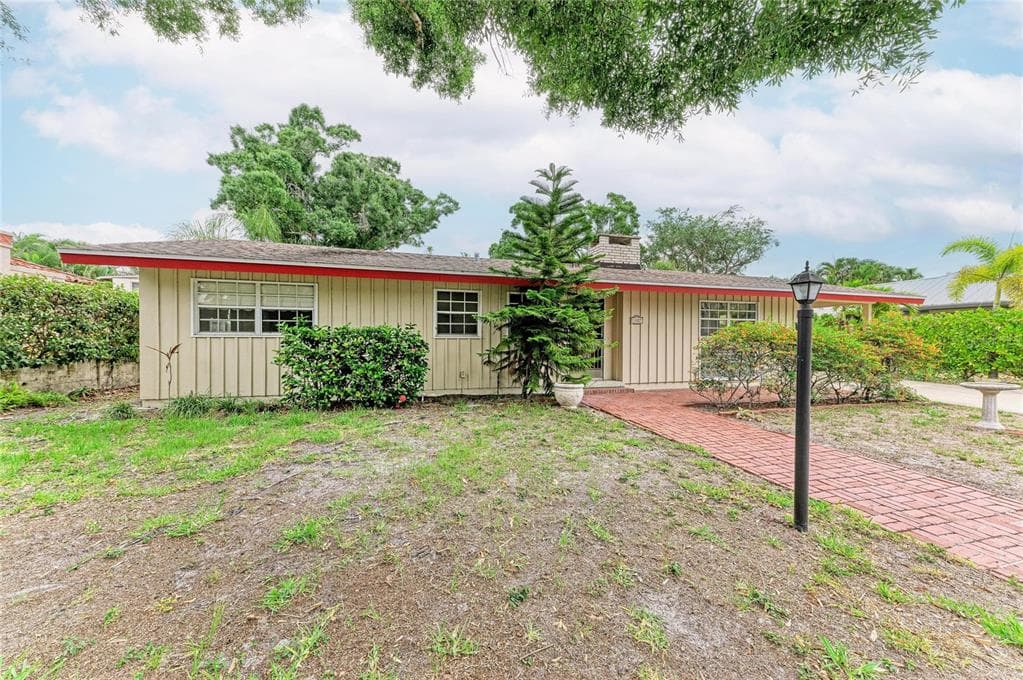 1827 ALTA VISTA STREET, SARASOTA, FL 34236 — zdjęcie 3